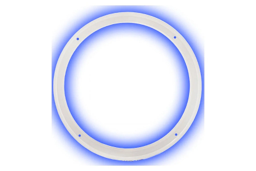 Wet Subs Kit Series LED strip XS and for 10" with Ring RGB Sounds SW