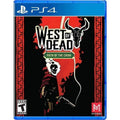 Crow Edition Path of 4] the PlayStation Dead: NEW of [ West