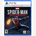 Miles PlayStation Morales, , Spider-Man: 5