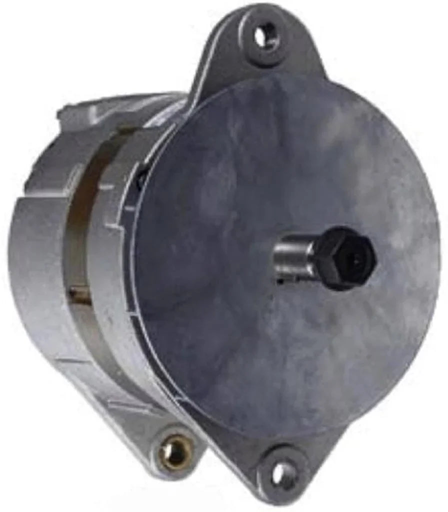 New L8000 Alternator 130A L9000 Truck L7000 Fits 2Mj4112P4 F900 L6000