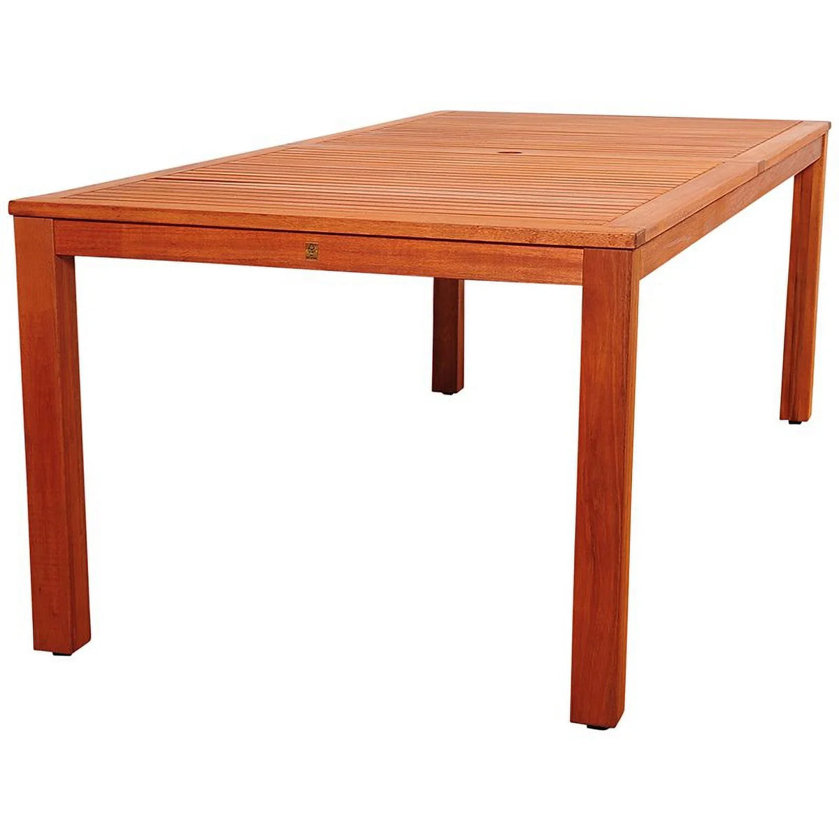 Patio Deluxe Set Dining Charlotte 9 Home Piece Amazonia International