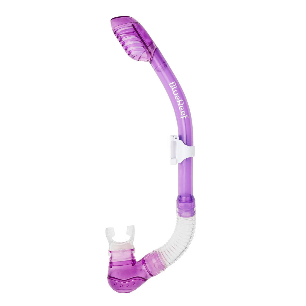 Blue Piper in Purple Set Kids Reef