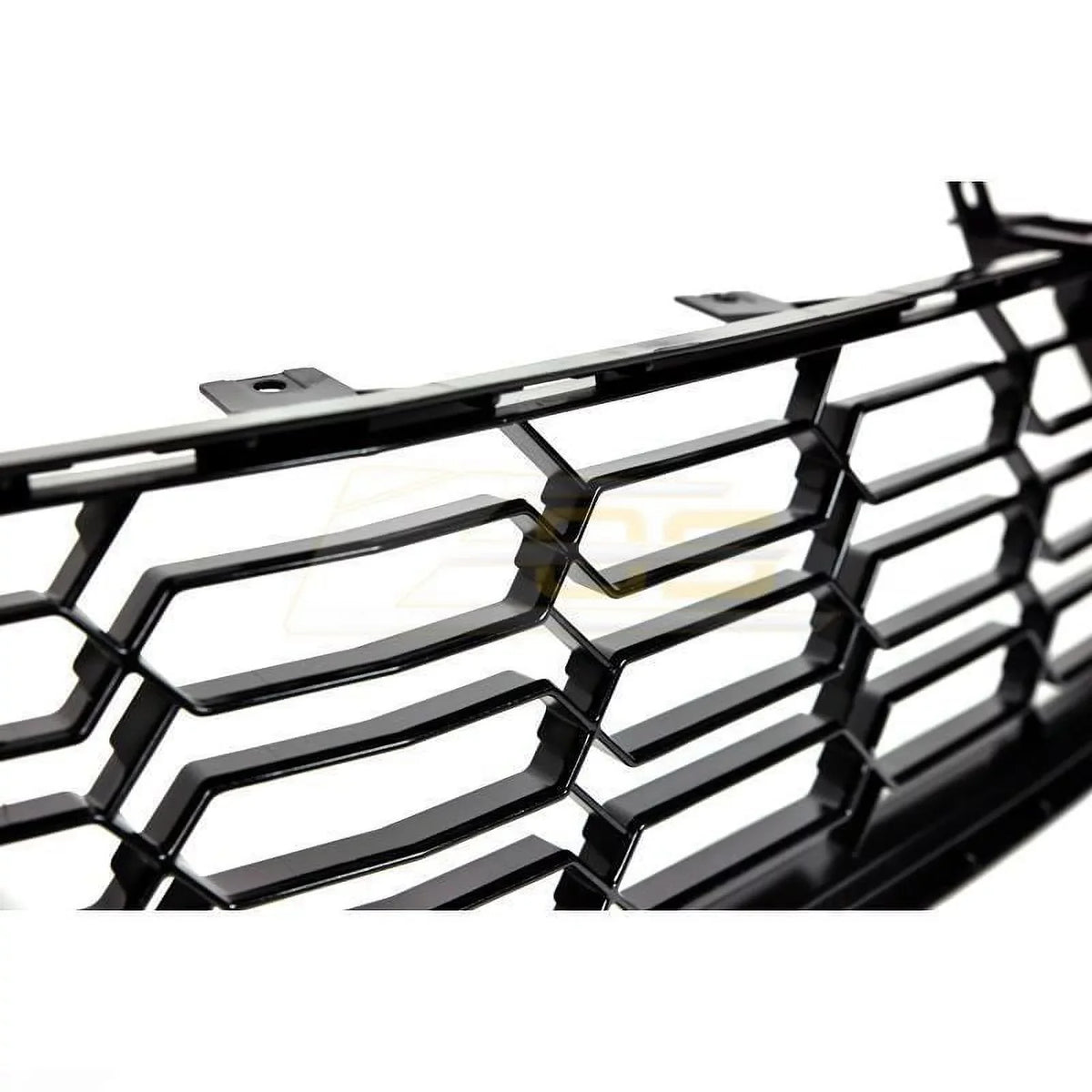 | Front Chevrolet Bracket) Camera Replacement GM Metallic Extreme Z06 Bumper C7 Front All Models (with Carbon Factory Corvette design Grille Flash for Store Cover Lower 2014-2019 Online Painted