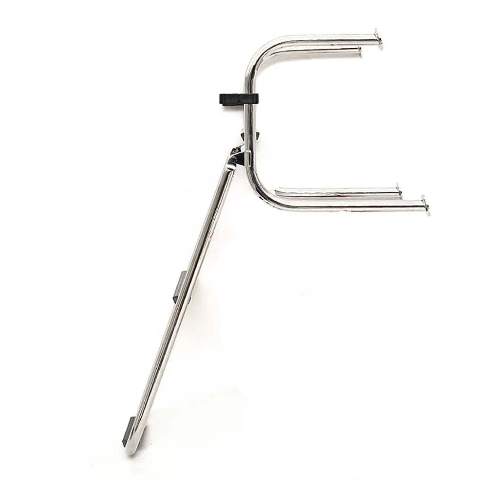 Boat 27 Challenger 01-11-41-0002A Step Ladder 3 1/2 | Transom Inch