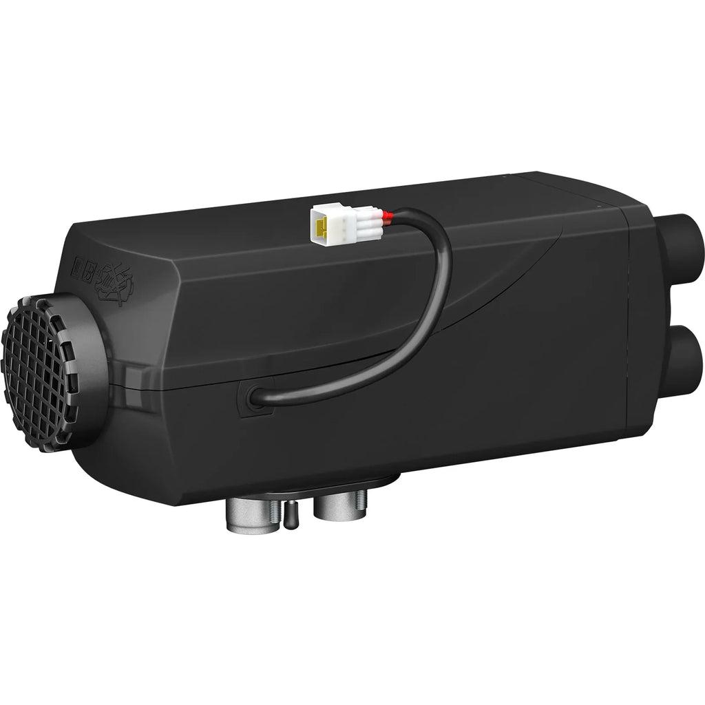 Trailer Boat LCD Heater 8KW Thermostat Trucks For Air Car BENTISM 8000W 12V Diesel