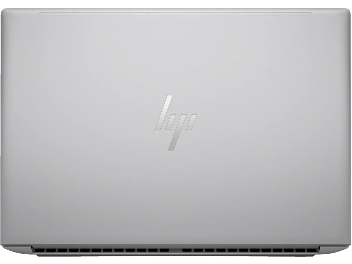 Mobile G10 NVIDIA PC Workstation Edition 16 Fury RTX HP Pro Wolf Security ZBook