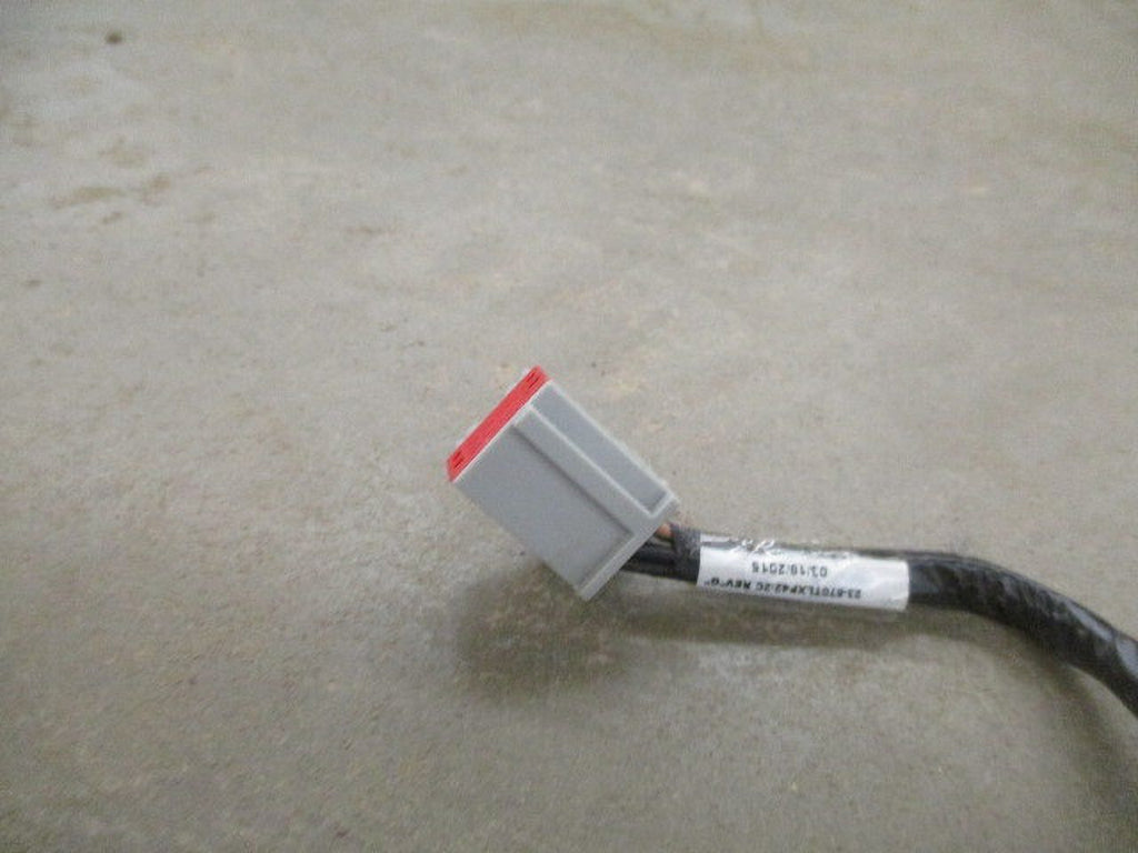 Back View 15 LKQ (Good) Pre-Owned 14 Up Escape Camera 16 OEM Rear