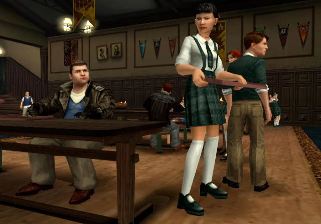 Hits Bully Greatest