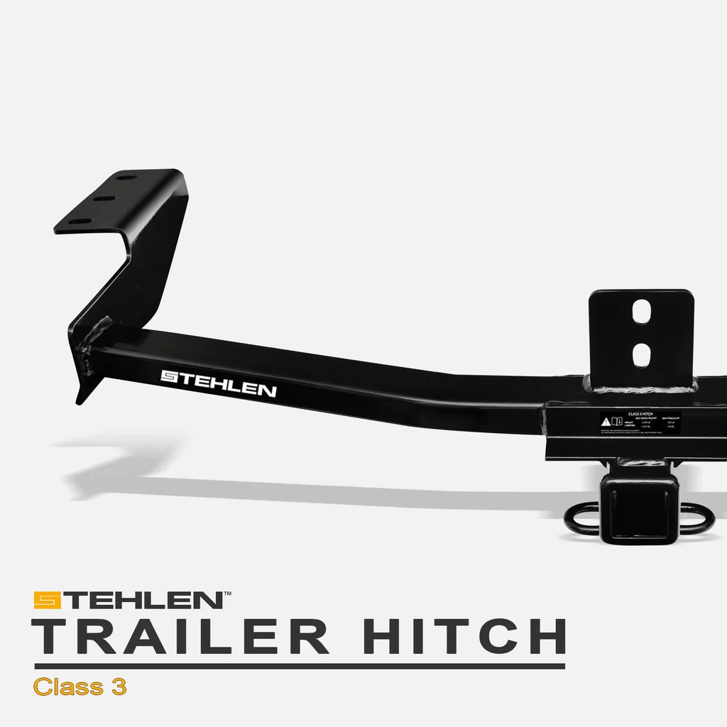 Trailer 2006-2014 Hitch 733469488811 Class Honda Receiver 2" 3 For Tow Ridgeline Stehlen