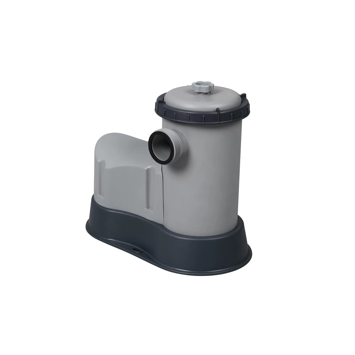 Above for 58390E Filter 1500 GPH Bestway Flowclear Pools Pump Ground
