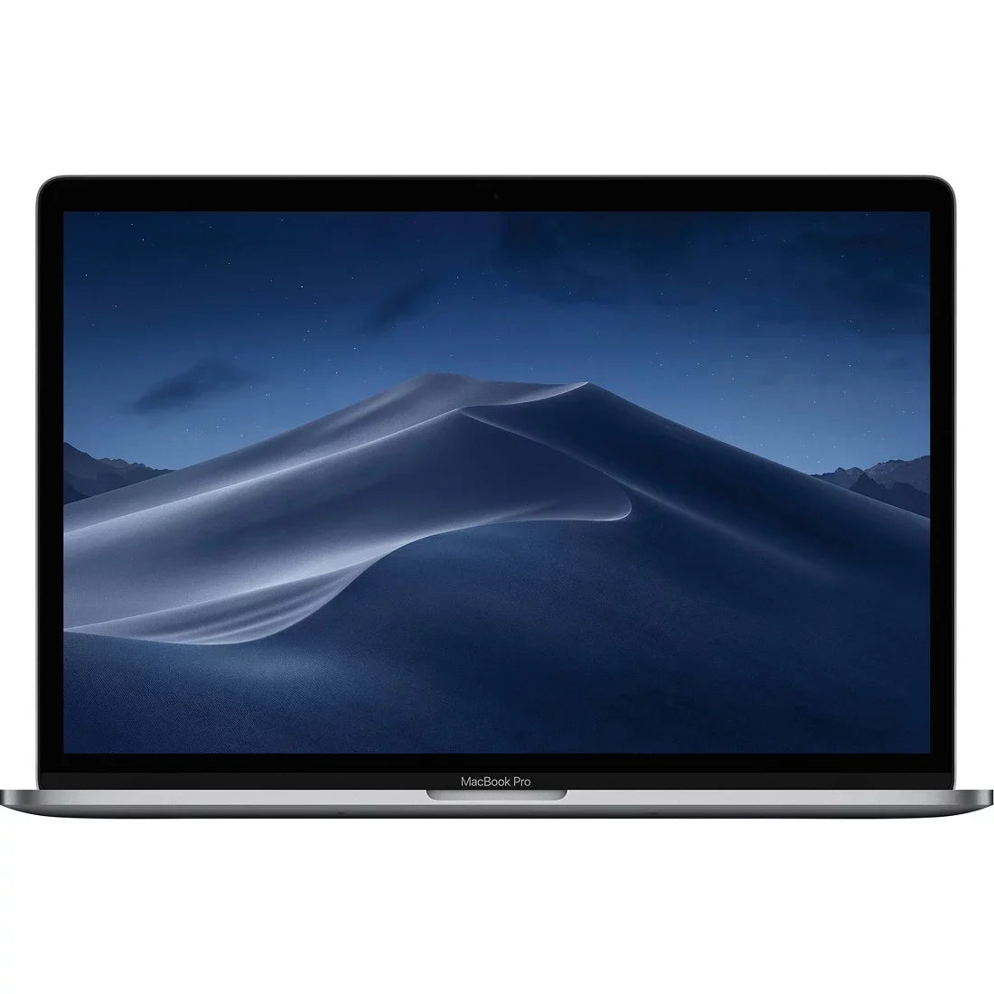 Pro 2019 SSD, GB 16 + Wireless Like and 512 bar, Mouse GB i7 GHz Pre-Owned: New New Touch 2.6 15\" Case MacBook