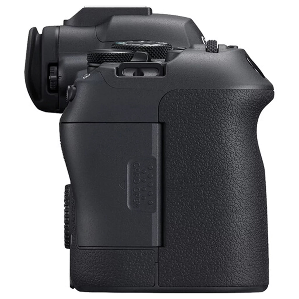 75-300mm Case Lens SanDisk Card Mark II + Mirrorless ZeeTech 128GB + Memory Bundle RF + Flash+ EOS 24-105mm EF Canon Camera with R6 + LED Accessory