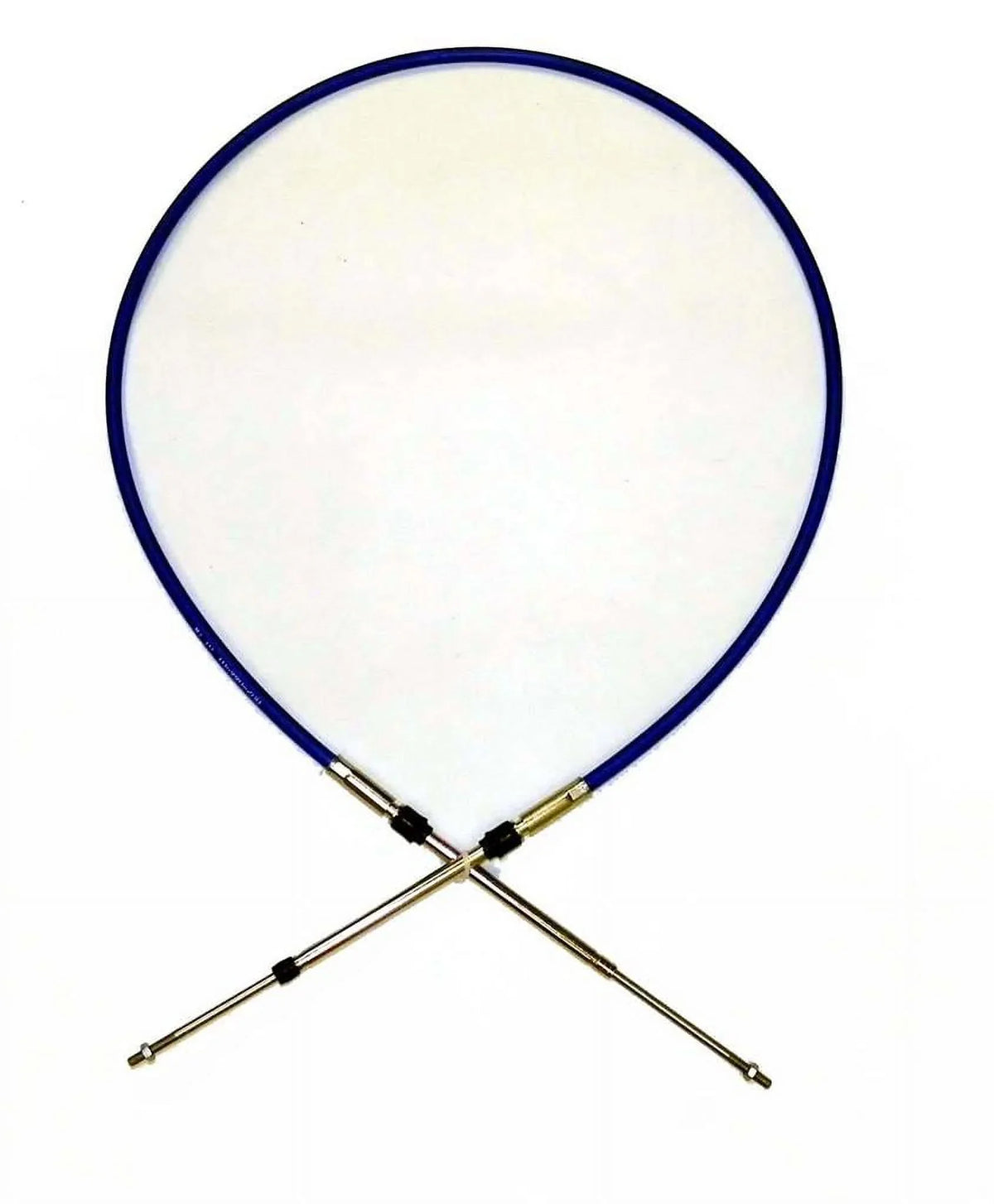 New Compatible 1997 Part Jet 594063746 Kawasaki 750CC Steering Cable 900CC 1996 594063742 With 1995 Ski ZXI Numbers