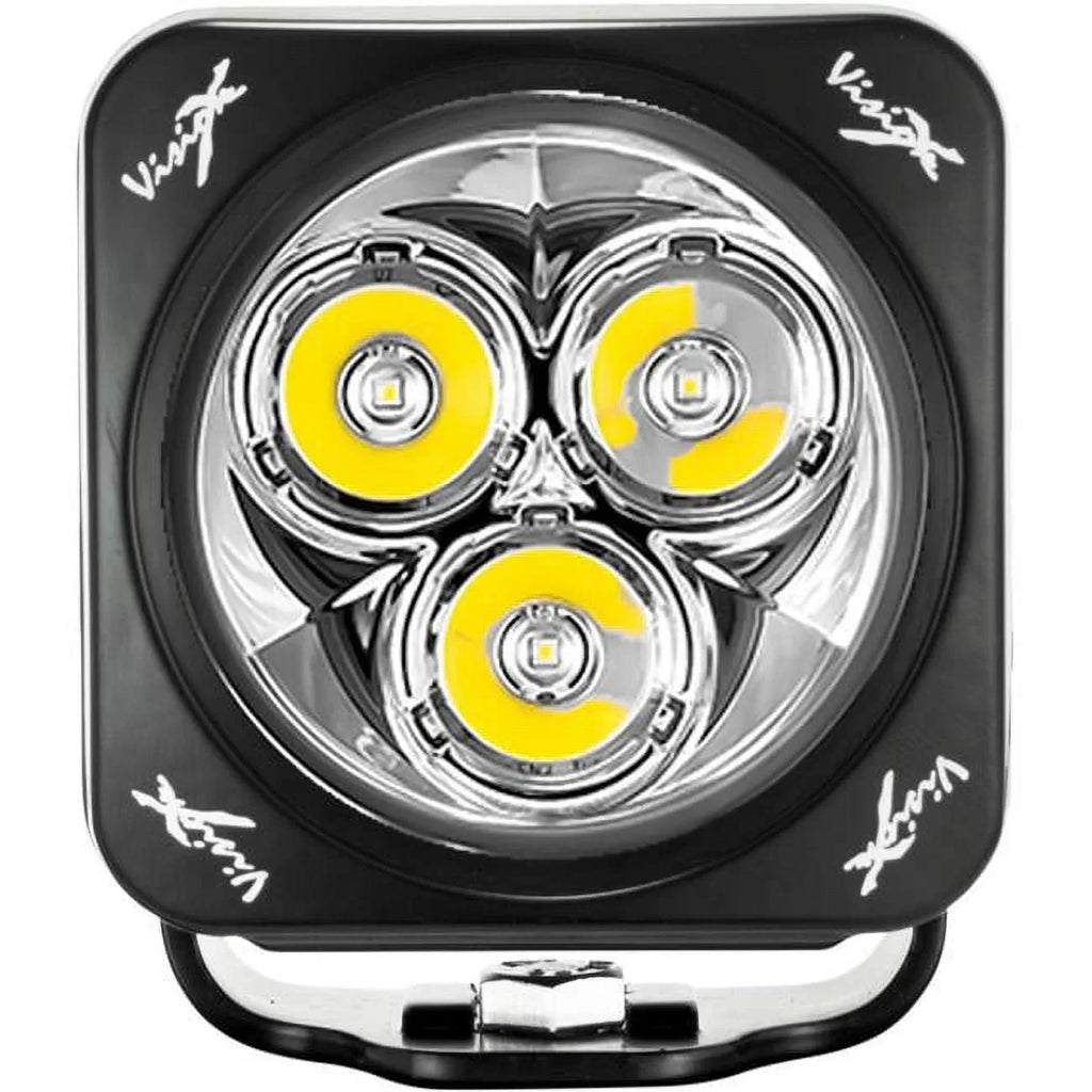 Lighting LED Square CG2 3.0 Single in. 3 Light X CG2-OPM310 Cannon Vision