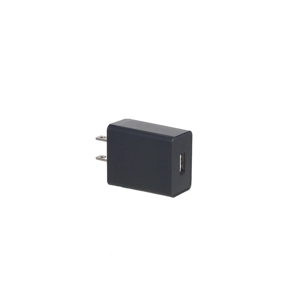 Backup Front/Rear View Battery Wireless JLLOM Camera, Magnetic 9600mAh WiFi Camera