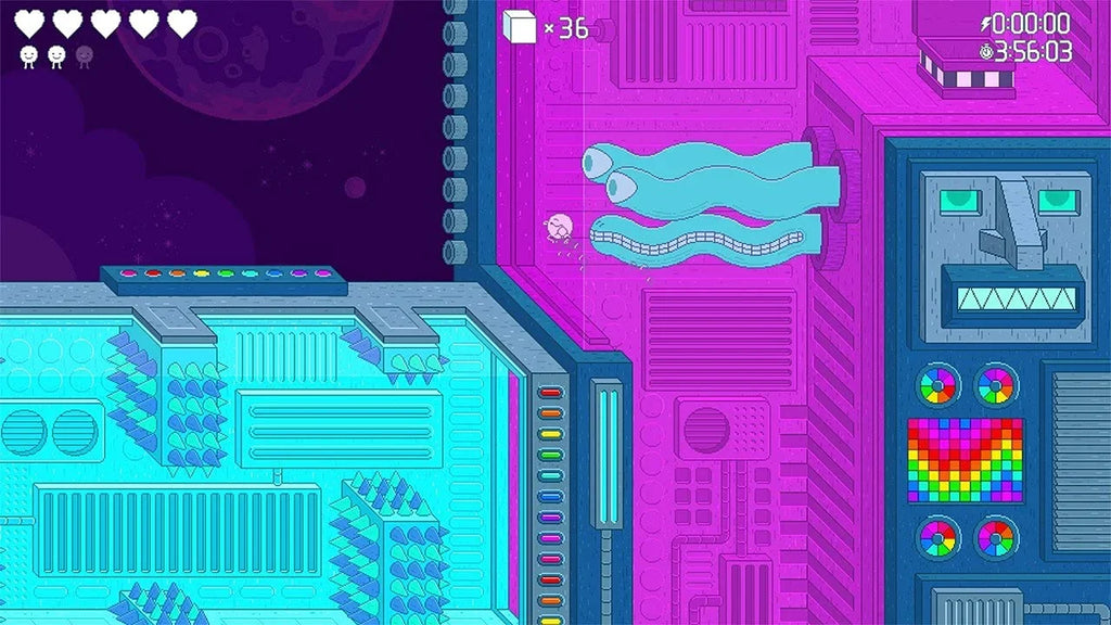 Spinch Nintendo - Switch