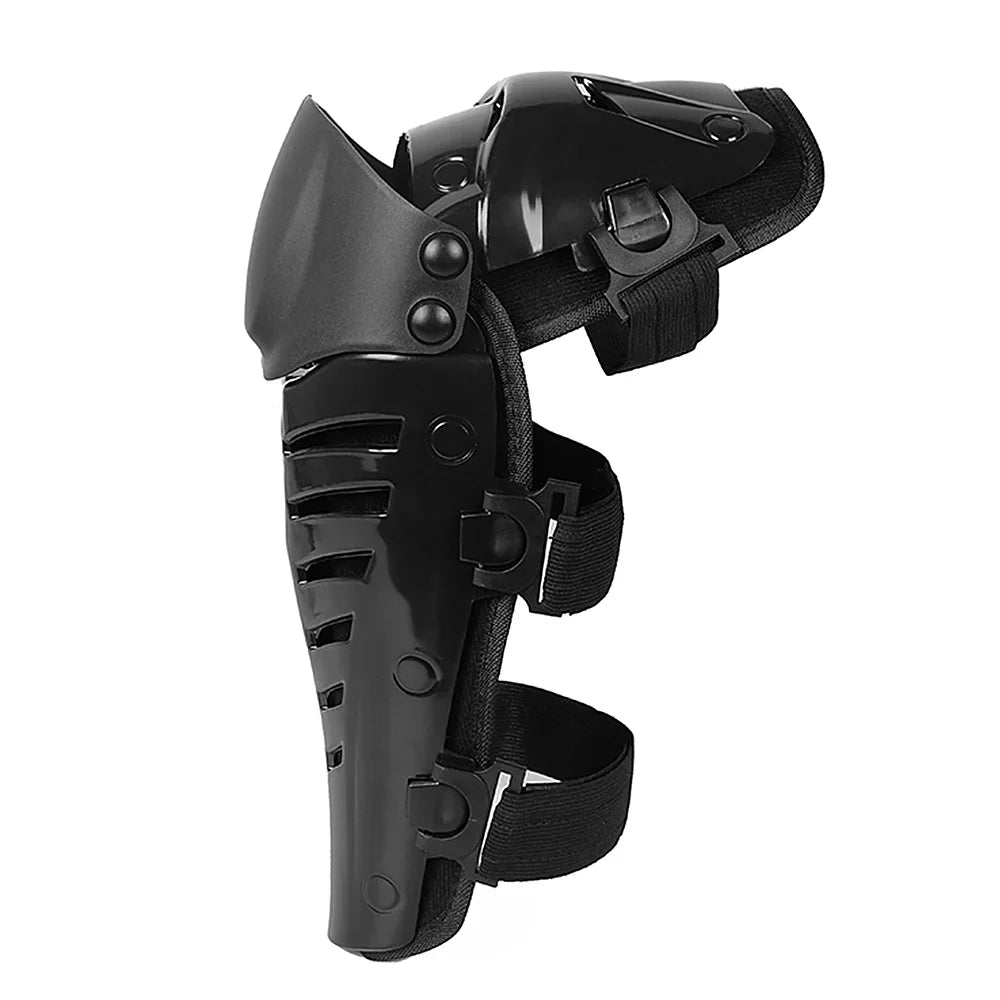 Knee Knee Knee MIXFEER Motorcycle Knee Pad Motor Guards Protector Racing 1 Guard Braces Pair