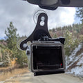 Mount GoPro Windshield Spider