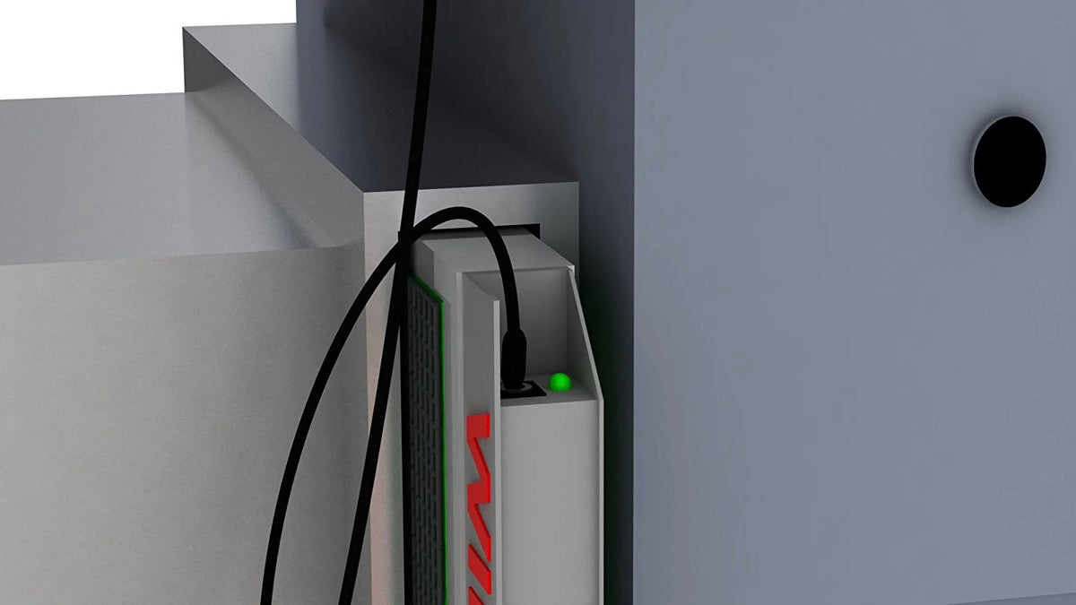 Pads Installed- Including Replace Your Current Homeowner IN! Simply Air Supply 14x25x1 Air PLUG Filter IT - Furnace Replacement of Year and Filter AC Electronic