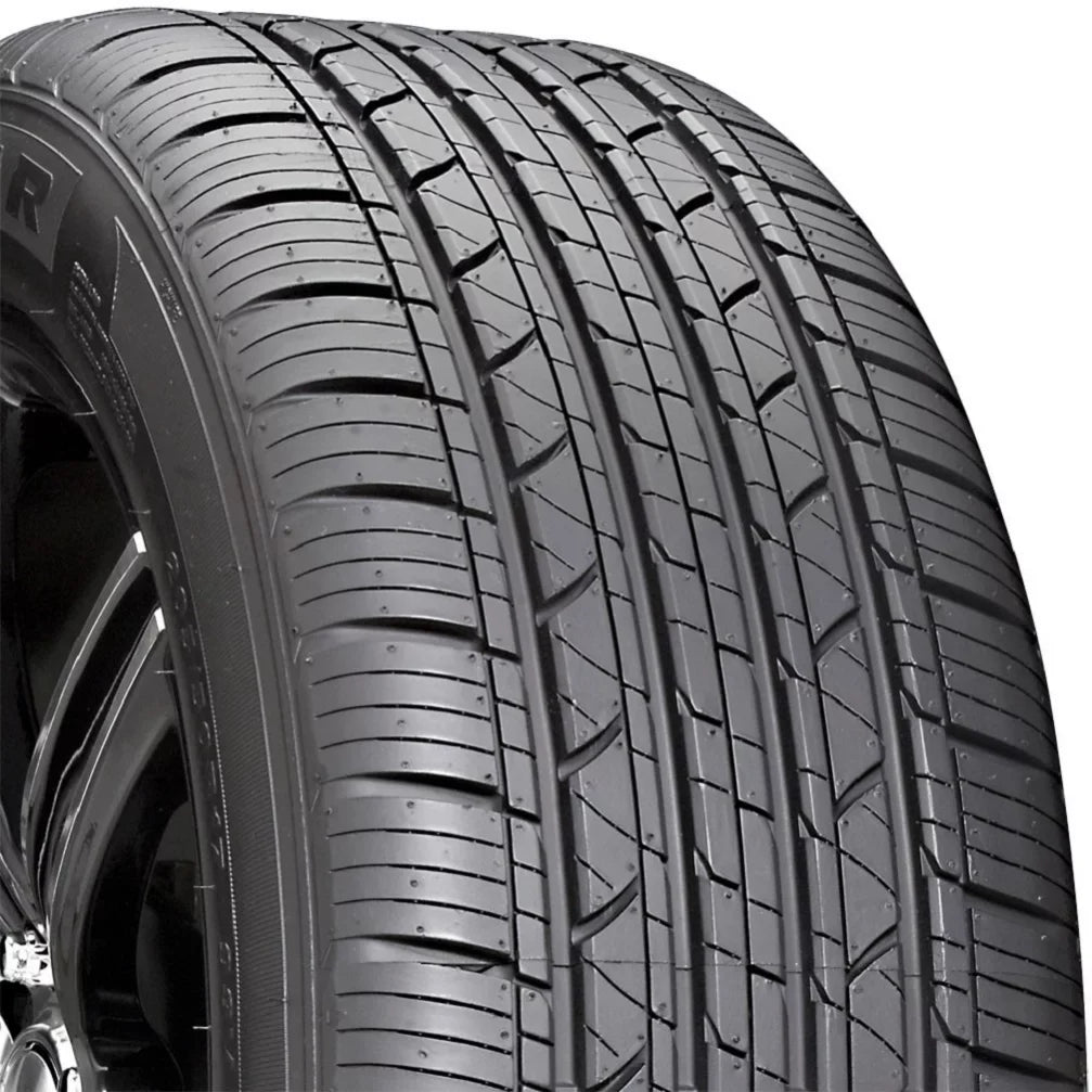 235/50R19 of Sport Premier, Fits: Milestar Season Equinox Chevrolet LT 2018-19 Set A/S Chevrolet (FOUR) All Equinox 2020-23 Tires 4 MS932 99V