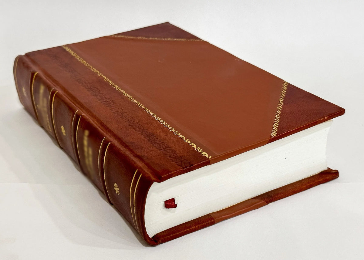 Kingdom Lahaye,Jerry (1900) Bound] B. / Jenkins Tim [Leather Come F.