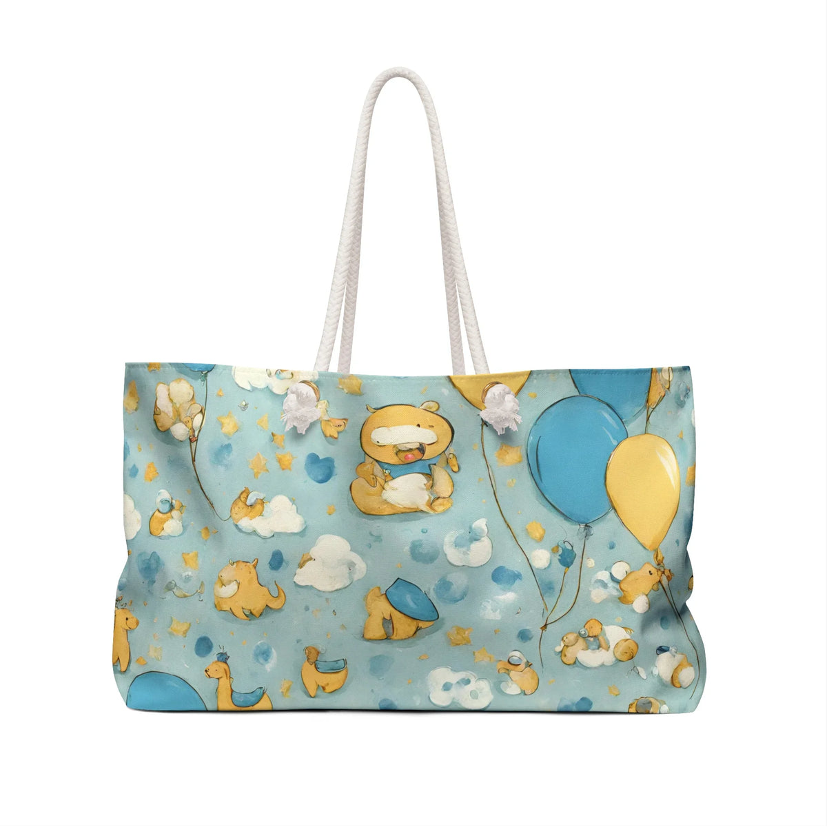 Luxe: Bundle Stylish Essentials bag- Baby Lullaby Your of Joy for