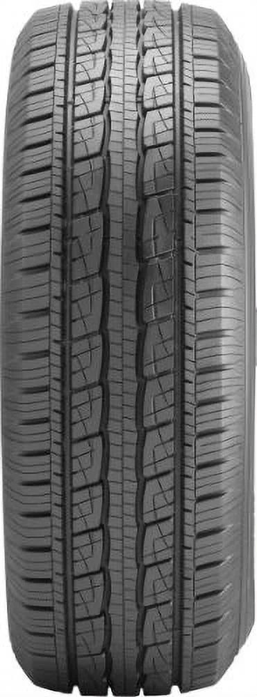 111S Tahoe HTS60 TRD Fits: 2015 1996-2002 Tacoma Tire General Grabber LT 245/75R16 Pro, Chevrolet