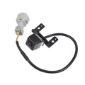 for Sonata Car Unique Backup Rear Bargains 95760-3S100 2011-2014 View Hyundai Black Camera Metal