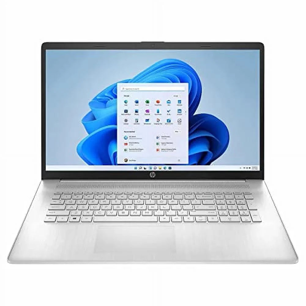 Business Xe 6 KB Performance 32GB Pro Windows Touchscreen - USB High HD+ 10-Core - 17.3" DDR4-2TB - 64GB SSD i7-1255U 12th - WiFi Bluetooth Graphics w/ Iris 11 - Laptop Backlit HP 2022 -