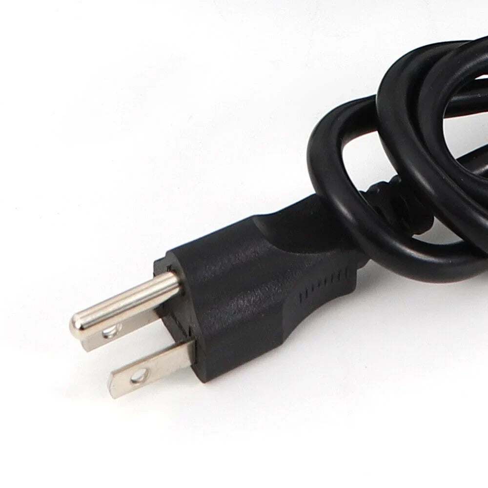 110V Fan Eliminator Ion Anti-Static Discharge Ionizer OUKANING Blower Air Static Ionizing