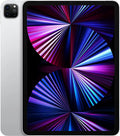 GENERATION 256GB 11" WIFI MHQV3LL/A 3RD Open IPAD PRO SILVER Box