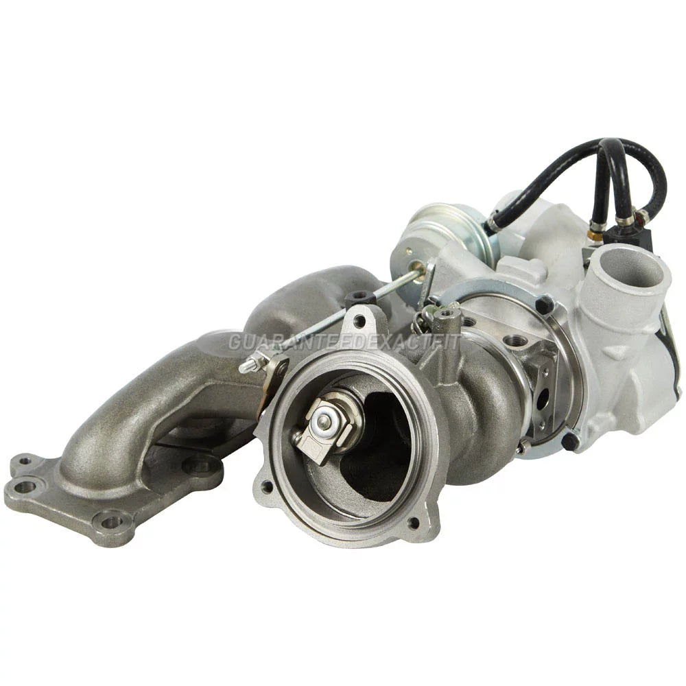 Fits Land - ROVER 2.0T TECHNOLOGY LR2 Rover LAND Buyautoparts 2013 EVOQUE Turbo ROVER Evoque Rover 2013 Gaskets select: PLUS, w/ & For ROVER PURE RANGE HSE LAND Range LR2 Turbocharger