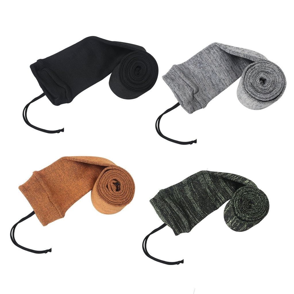 Storage TOURBON Case Sock Sack Inch Sleeve 53 Gun Shotgun Rifle