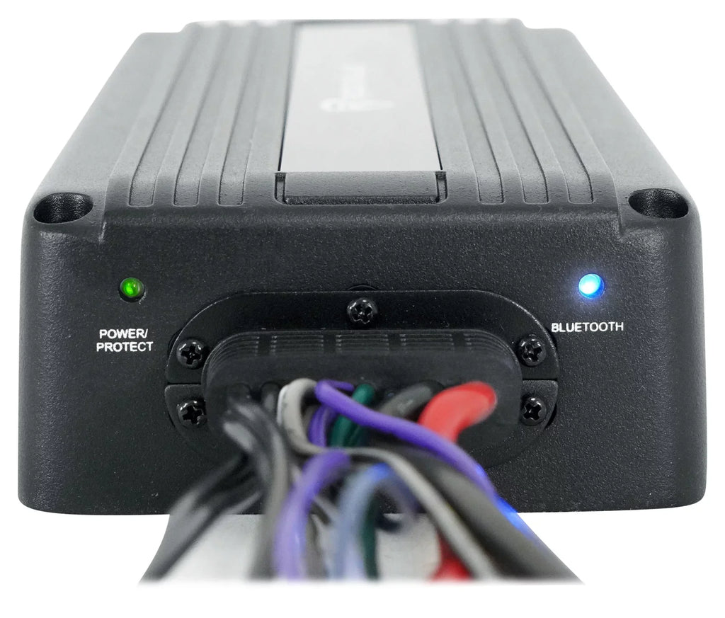XP900 Speakers+Amp RNGR65FE Pods+LED 2) Memphis Ranger For Tower Polaris 2013-17