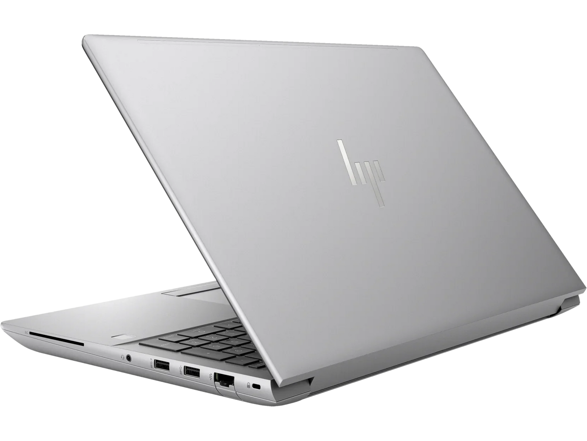 Mobile G10 NVIDIA PC Workstation Edition 16 Fury RTX HP Pro Wolf Security ZBook
