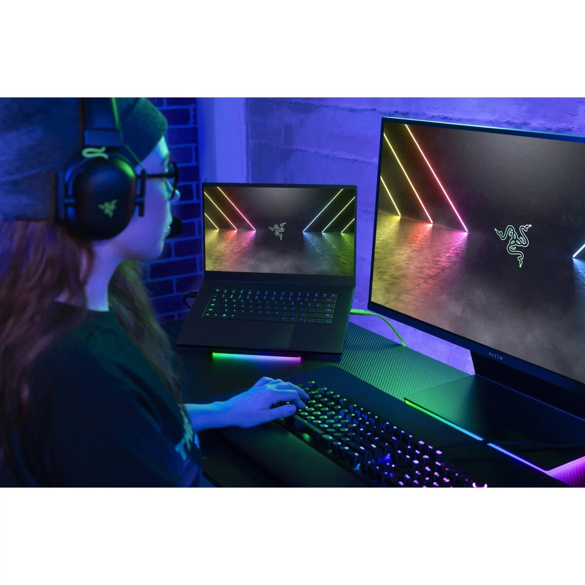 i9 RTX GB, 3080 i9-12900H, 15 SSD, 16 Home Advanced GeForce UHD 4K Razer Core Gaming Laptop, 1TB Windows 15.6" Edition Ti Blade 11 NVIDIA