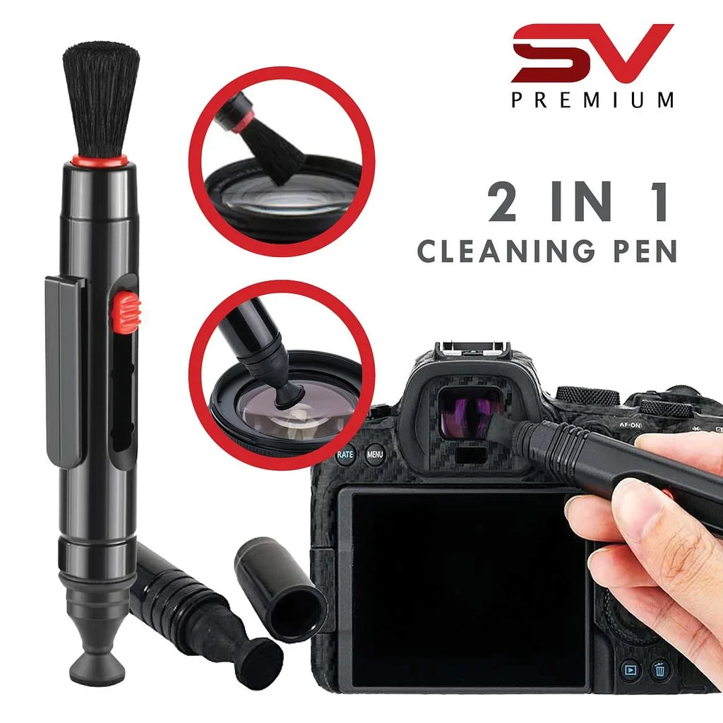 128GB EOS R10 Camera with Accessory Tripod Memory Mirrorless Case Only) Canon Bundle + Card SV SanDisk + Premium + (Body