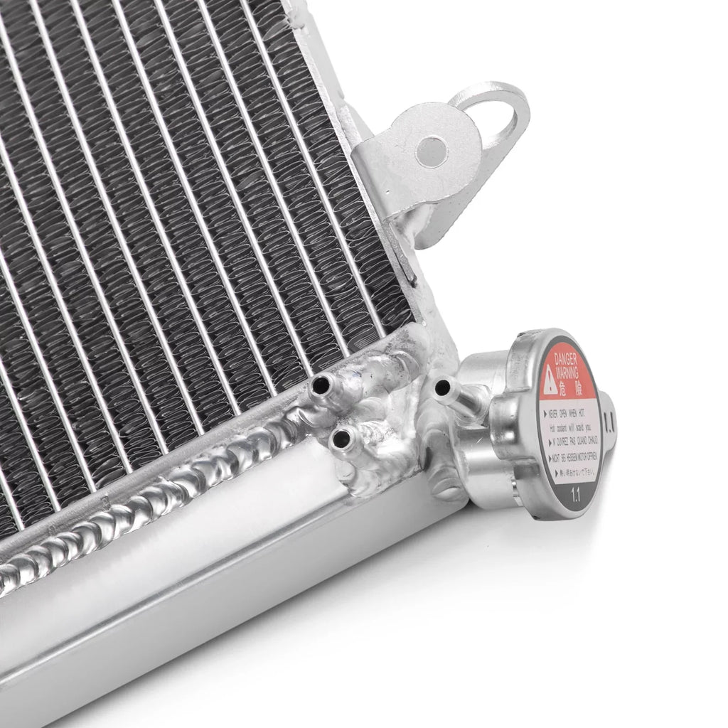 S Aluminum R6 Engine 2005/ R6 2006-2009 For Radiator Yamaha 2004 2003