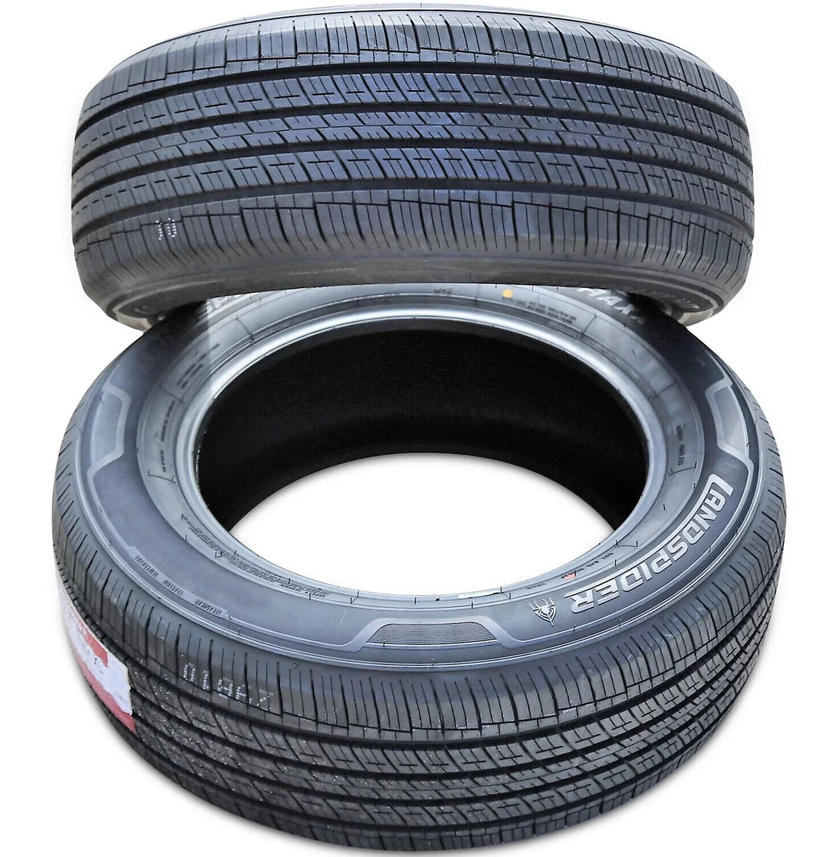 Trail 2019-23 Silverado Fits: 1500 FX4 SEASON CITYTRAXX LT ALL TIRE Chevrolet H/T 2004-08 BSW 123/120S Boss, LT275/65R18 F-150 E LANDSPIDER