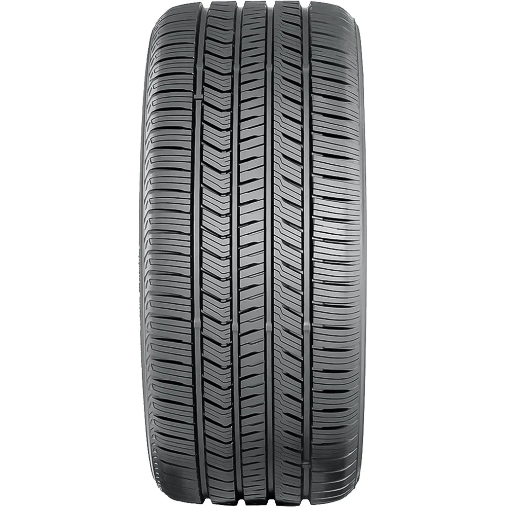 All 265/60R20 BW 112H X-CV Season Geolandar Tire Yokohama