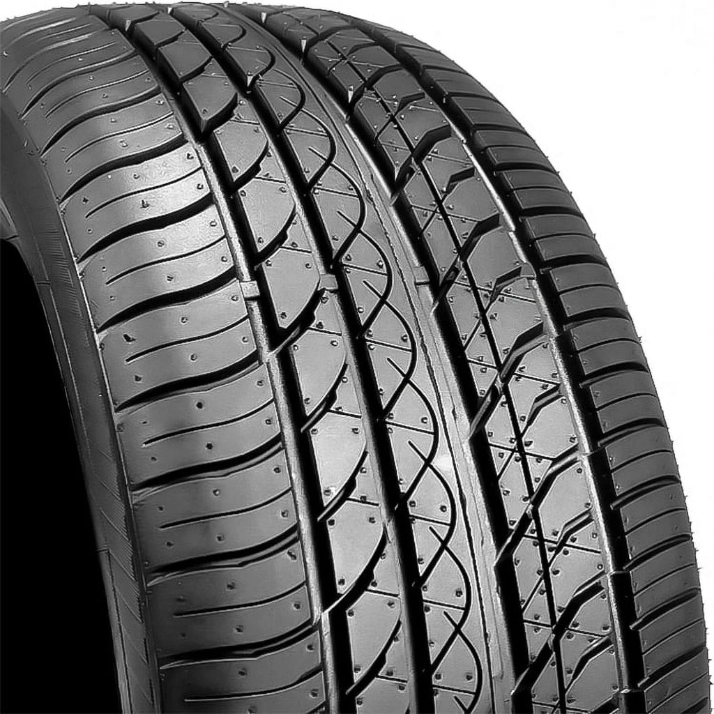 Honda Honda Fits: EX, LX ZR Season Tire All 2017-18 2019 235/65R17 CR-V A/S Vee CR-V Vitron 104H Rubber