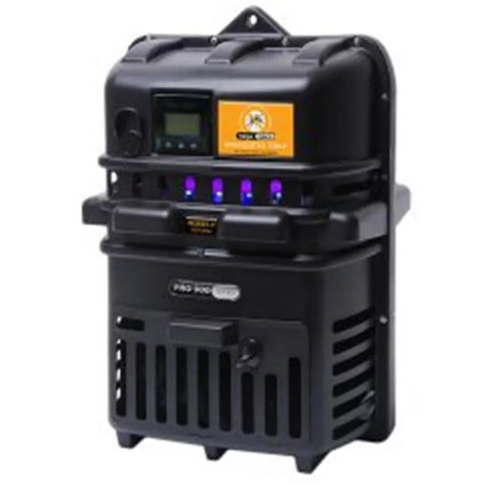 Mega-Catch XC Envirosafe International Series Technologies PRO Trap MCP-900xc Limited 900 Mosquito PREMIER