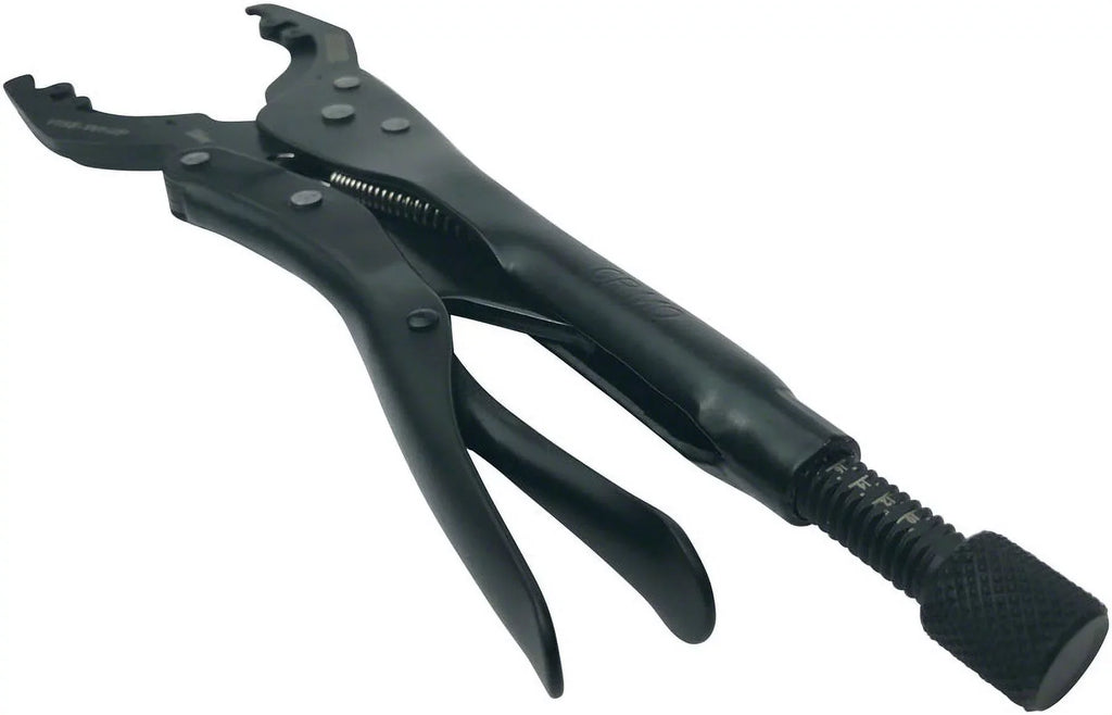 Removal Tool II, Pedros, Whip Vise