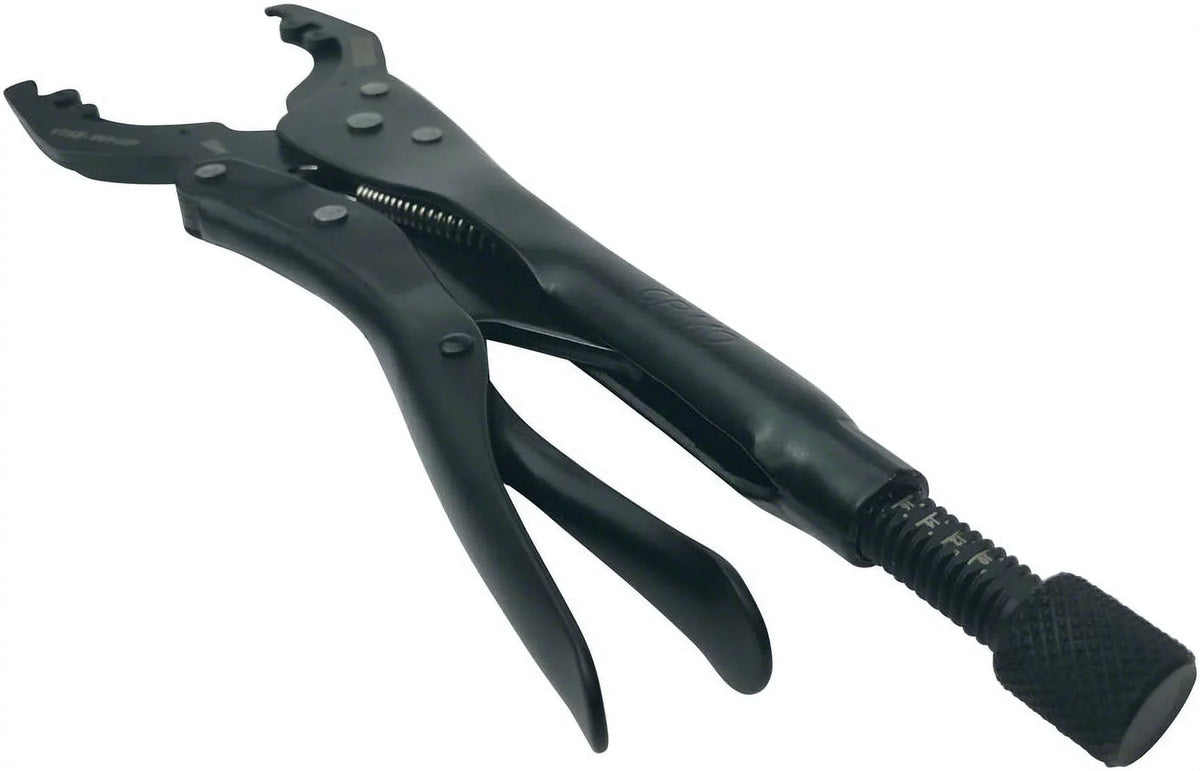 Removal Tool II, Pedros, Whip Vise