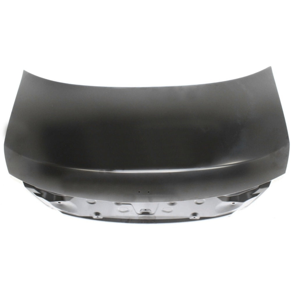 Trunk Teledu 2008-2010 Sedan Accord HO1800116 Honda For Lid 68500TA0A90ZZ