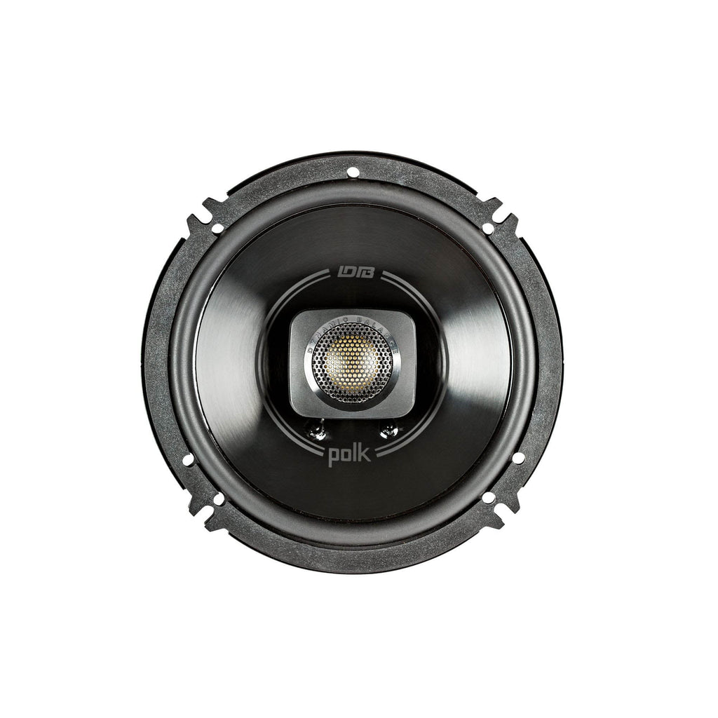 Polk A Bundle Coaxial Pair Pair DB652 A DB462 Includes and 4x6" 6.5" 2 Of Pair Audio Of Speakers - -