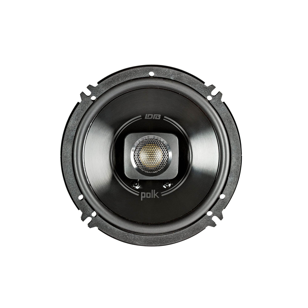 Polk A Bundle Coaxial Pair Pair DB652 A DB462 Includes and 4x6" 6.5" 2 Of Pair Audio Of Speakers - -
