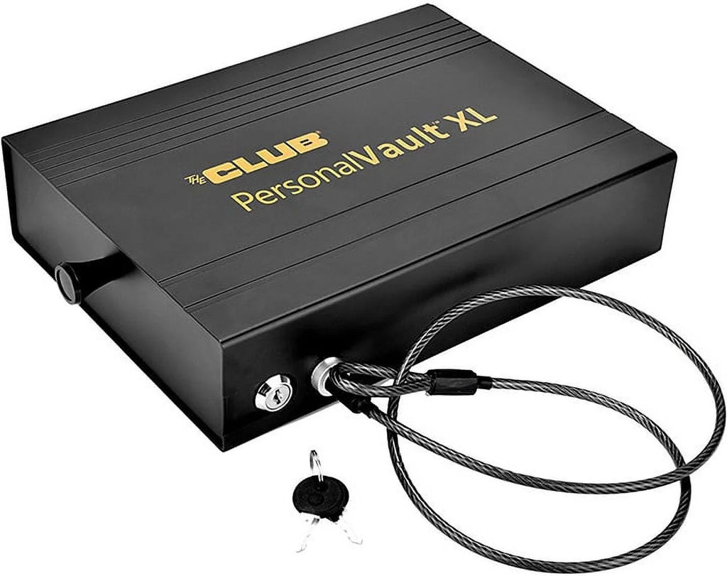 The LB400 Vault Xl Personal Club