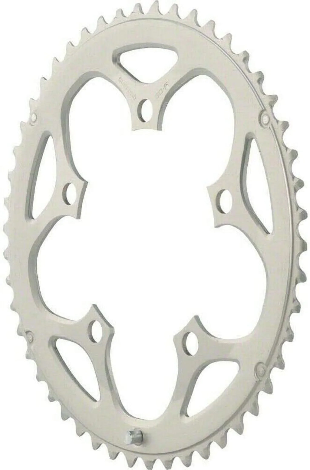 Tooth 50 Chainring BCD: Sora - Chainring 9-Speed Count: Shimano 3450 110