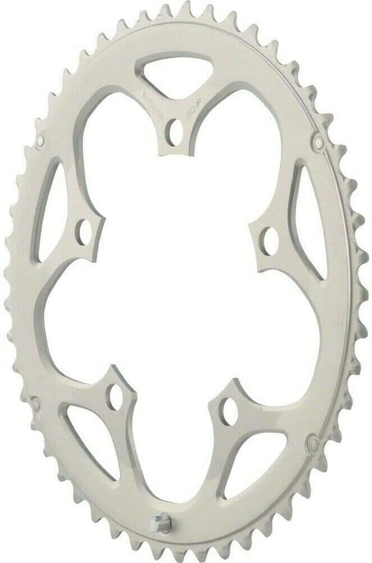 Tooth 50 Chainring BCD: Sora - Chainring 9-Speed Count: Shimano 3450 110